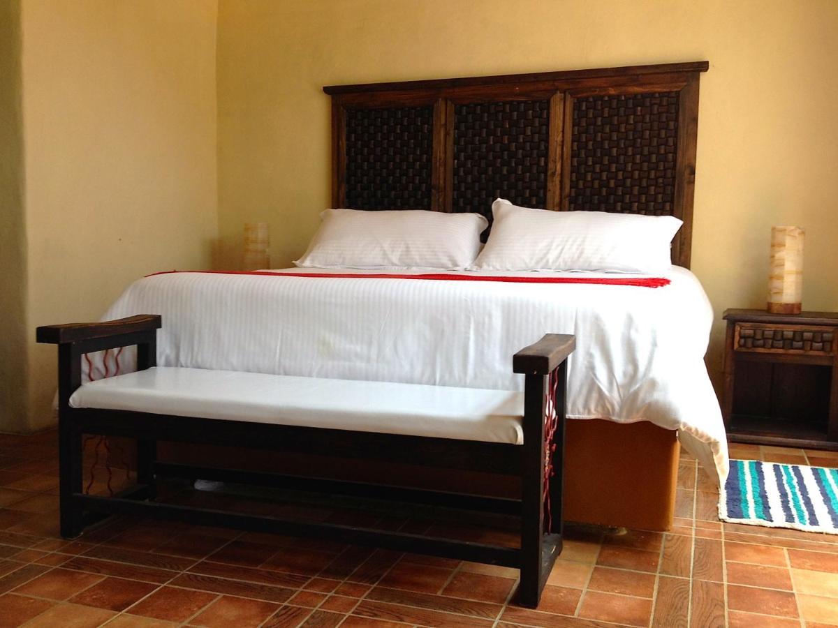 Cabañas La Cascada Zacatlán Habitación foto